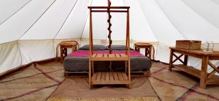 Maka Haui Glamping - San Miguel de Allende - 9