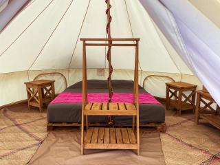 Maka Haui Glamping - San Miguel de Allende - 3