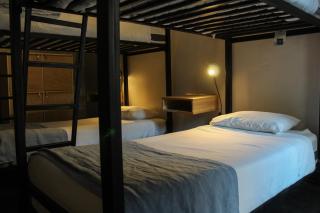 Hostel Boutique Merced 88 - Santiago - 9