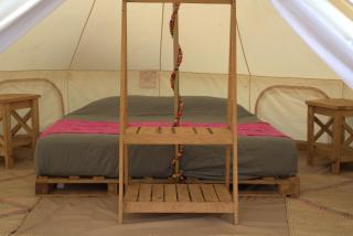 Maka Haui Glamping - San Miguel de Allende - 1