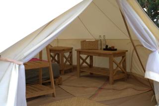 Maka Haui Glamping - 1