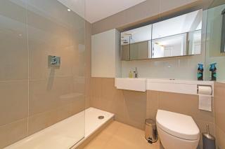 Two Bedroom Flat US Embassy - Londra - 4