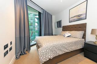 Two Bedroom Flat US Embassy - Londra - 5
