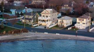 #MilfordOceanView - Beachfront, Dog Friendly - Milford - 0