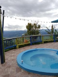 Cabaña Villa Lucía - - 0