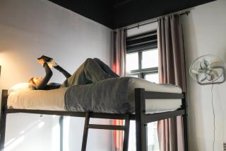 Hostel Boutique Merced 88 - Santiago - 3