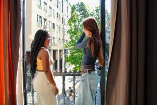 Hostel Boutique Merced 88 - Santiago - 6