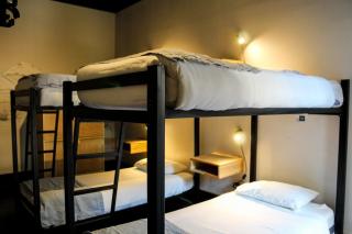 Hostel Boutique Merced 88 - Santiago - 1
