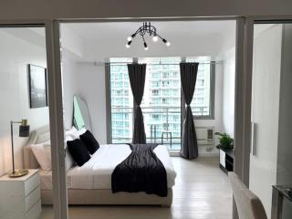 Paradise Place at SM Bicutan - Manila - 7