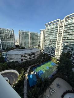 Paradise Place at SM Bicutan - Manila - 6