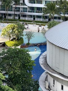 Paradise Place at SM Bicutan - Manila - 2
