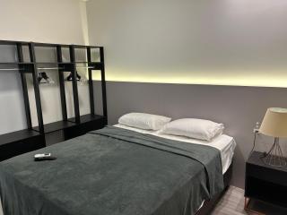 APARTAMENTO Alto Padrão Centro Itajaí - Itajaí - 9