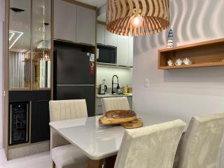 APARTAMENTO Alto Padrão Centro Itajaí - Itajaí - 6