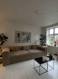 Vesterbro star apt - Copenaghen - 8