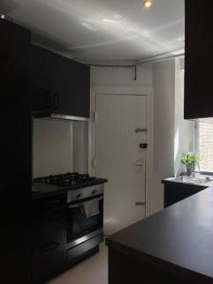 Vesterbro star apt - Copenaghen - 4