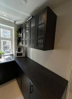 Vesterbro star apt - Copenaghen - 3