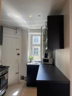 Vesterbro star apt - Copenaghen - 2