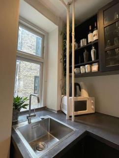 Vesterbro star apt - Copenaghen - 1