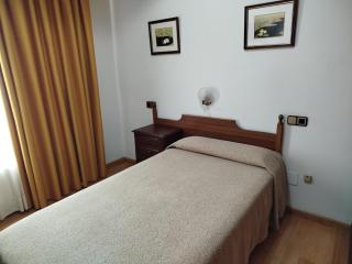 Hotel Camiño de Santiago - Val do Dubra - 4