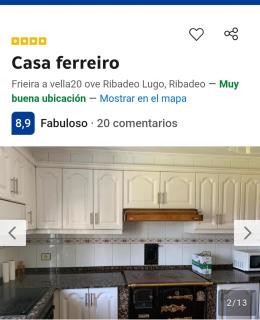 Casa ferreiro - Ribadeo - 8