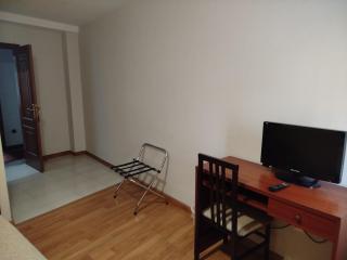Hotel Camiño de Santiago - Val do Dubra - 3