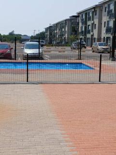 Motswedi Place - Kgale View Unit L1 - Gaborone - 3