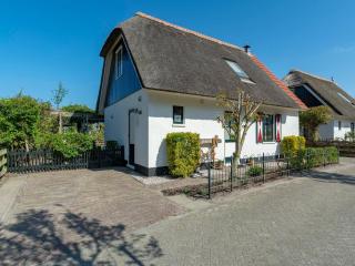 villa w electric charging & parking - Callantsoog - 2