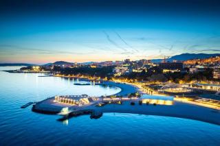 Trstenik Central - 3