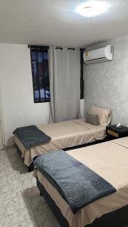 Apartamento 84 - 2 habitaciones - Barranquilla - 5
