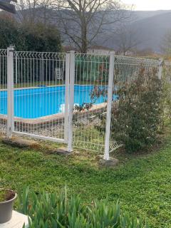 Villa au calme avec piscine - Foix - 9