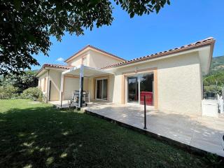 Villa au calme avec piscine - Foix - 5