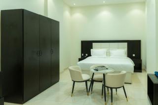 أونيسن ONSEN Hotel UNAYZAH - 5