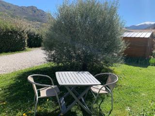 Villa au calme avec piscine - Foix - 1