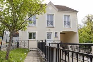 Villa Cosy avec Jardin Paris Disney - 6