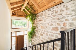 Maison Laurel - Beautiful Stone Estate With Private Pool, Near Split and Omiš - Gata - 7