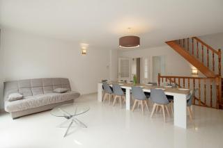 Villa Cosy avec Jardin Paris Disney - 3