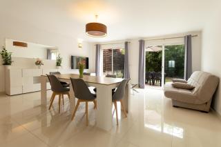 Villa Cosy avec Jardin Paris Disney - 2