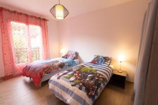 Villa Cosy avec Jardin Paris Disney - 1