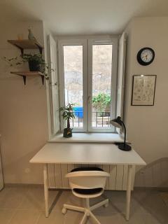 Échappée Dijonnaise - studio cosy au cœur du centre ville - Dijon - 4