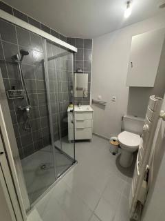 Échappée Dijonnaise - studio cosy au cœur du centre ville - Dijon - 5