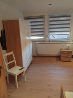 Zimmervermietung Weitblick - - 2