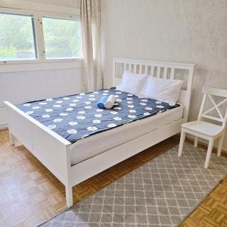 2 Bedrooms Whole Apartment Next to Metro - Helsinki - 8