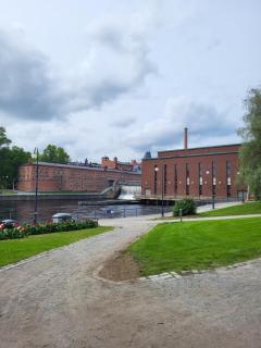Studio in Tampere Center - Tampere - 4