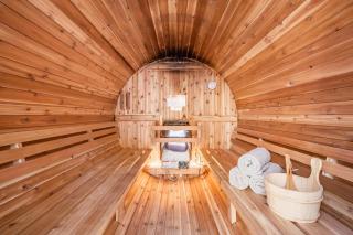 Cobalt Peak - Pet-Friendly Sauna Panoramic Views - Cascade-Chipita Park - 9