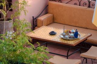 Abelia Riad - 2024 traveler's Choice Award - Marrakesch - 3