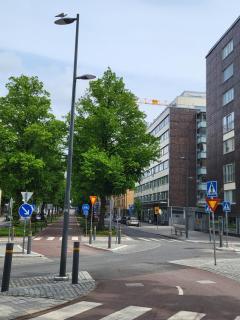 Studio in Tampere Center - Tampere - 3