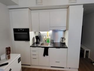 Studio in Tampere Center - Tampere - 7