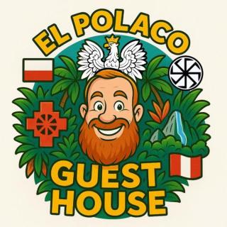 Guest House Donde El Polaco - Calca - 9