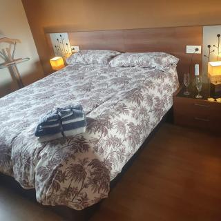 chalet en san justo - La Campa - 9