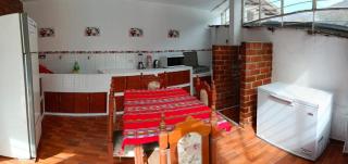 Obrajillo Eco-Lodge - 2
